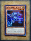 Mathmech Circular