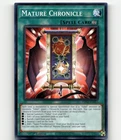 Mature Chronicle