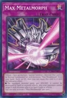 Red-Eyes Darkness Metal Dragon