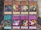 Red-Eyes Flare Metal Dragon