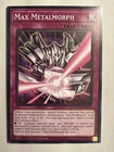 Max Metalmorph