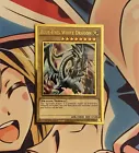 Blue-Eyes White Dragon