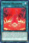 Magical Meltdown