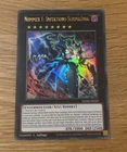 Number 1: Infection Buzzking