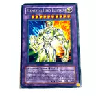 Elemental HERO Electrum