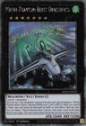 Mecha Phantom Beast Dracossack