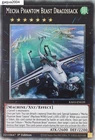 Mecha Phantom Beast Dracossack