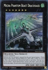 Mecha Phantom Beast Dracossack