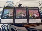 Mecha Phantom Beast Dracossack