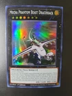 Mecha Phantom Beast Dracossack