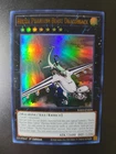 Mecha Phantom Beast Dracossack