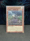 Mecha Phantom Beast Hamstrat