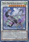 The Phantom Knights of Lost Vambrace