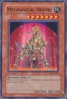 Mechanical Hound