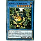 Megalith Aratron
