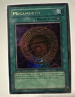 Megamorph