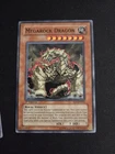 Megarock Dragon