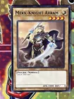 Mekk-Knight Crusadia Avramax
