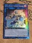 Mekk-Knight Crusadia Avramax
