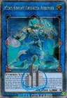 Mekk-Knight Crusadia Avramax