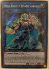 Mekk-Knight Crusadia Avramax