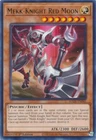 Mekk-Knight Red Moon