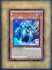 Meklord Emperor Wisel