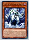 Meklord Emperor Wisel