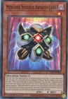Meklord Nucleus Infinity Core