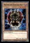 Melchid the Four-Face Beast