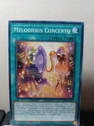 Melodious Concerto