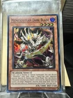 Mementotlan Dark Blade