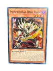 Mementotlan Dark Blade
