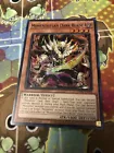 Mementotlan Dark Blade