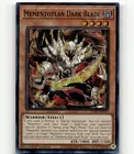 Mementotlan Dark Blade
