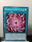 Mementotlan Fusion