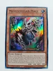 Mementotlan Mace