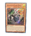 Mementotlan Mace