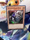 Mementotlan Mace