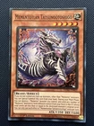 Mementotlan Tatsunootoshigo