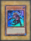 Fiend Scorpion