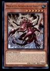 Millennium Scorpion