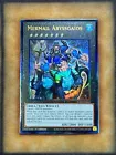 Mermail Abyssgaios
