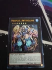 Mermail Abyssgaios