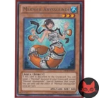 Mermail Shadow Squad