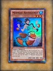 Mermail Abyssteus