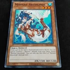Mermail Abysslinde