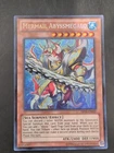 Mermail Abyssmegalo