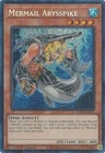 Mermail Abysspike
