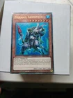 Mermail Abyssteus